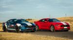Ford Mustang GT Fastback 2018 года (AU)